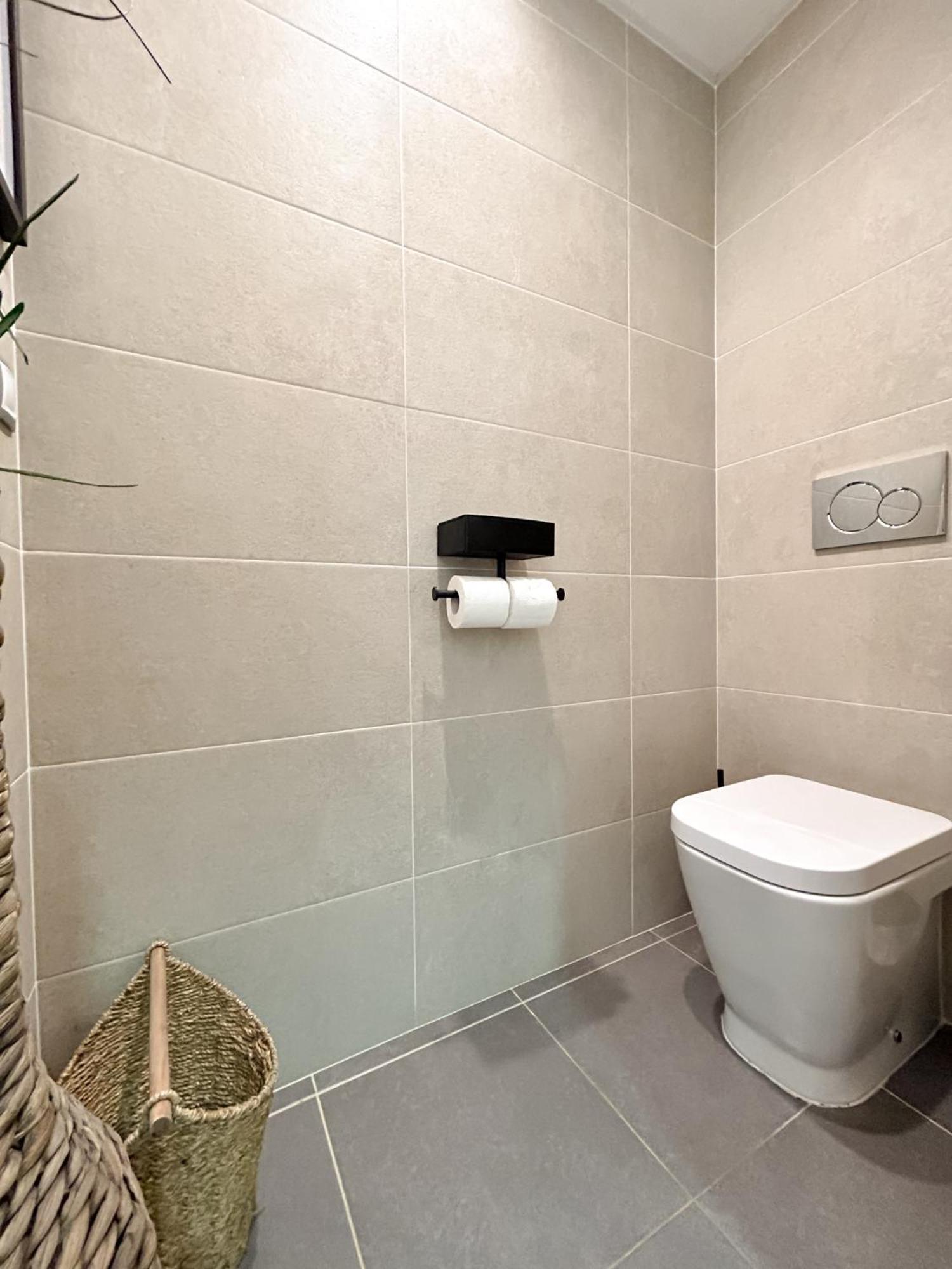 Апартаменты Myflats Luxury Arenales Ареналес-дель-Соль Экстерьер фото