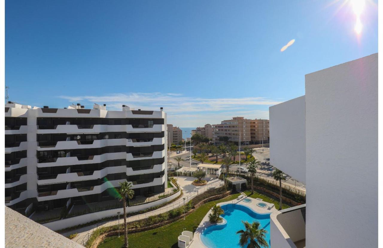 Апартаменты Myflats Luxury Arenales Ареналес-дель-Соль Экстерьер фото
