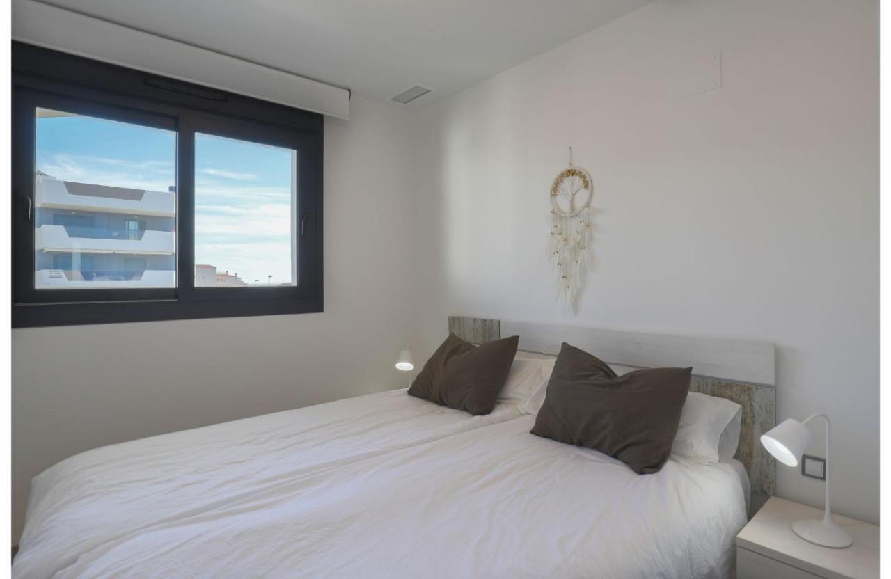 Апартаменты Myflats Luxury Arenales Ареналес-дель-Соль Экстерьер фото